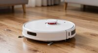 top robot vacuum mops