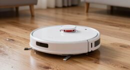 top robot vacuum mops