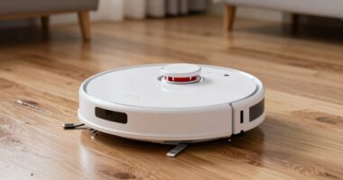 top robot vacuum mops