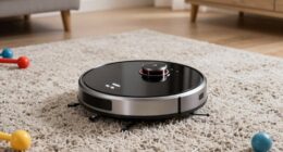 top robot vacuums 2026