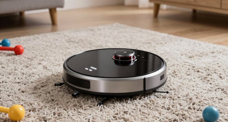 top robot vacuums 2026