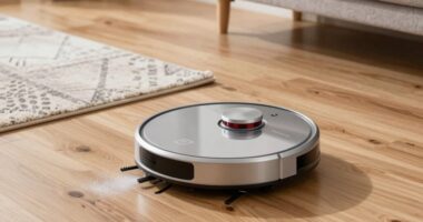 top robot vacuums 2026