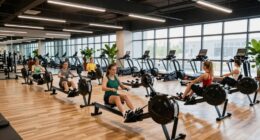top rowing machines 2026