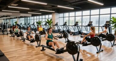 top rowing machines 2026