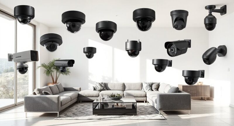top security cameras 2026