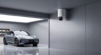 top smart garage cameras