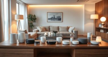 top smart home hubs