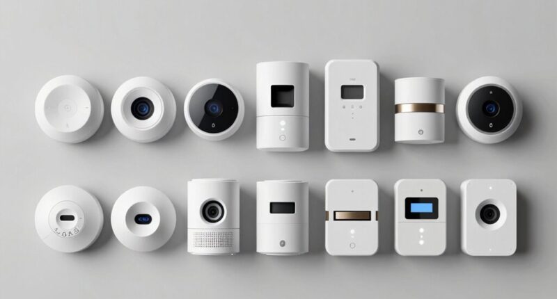top smart smoke detectors
