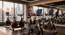 top smart spin bikes