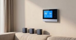 top smart thermostats 2026