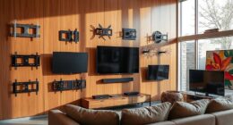 top smart tv mounts
