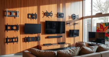top smart tv mounts
