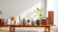 top smoke air purifiers