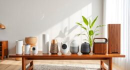 top smoke air purifiers