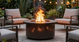 top smokeless fire pits
