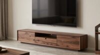 top space saving tv cabinets