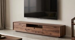 top space saving tv cabinets