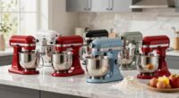 top stand mixers 2026
