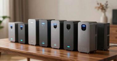 top surge protectors 2026