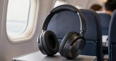 top travel noise cancelling