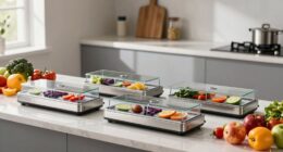 top vacuum sealers 2026