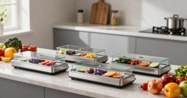 top vacuum sealers 2026