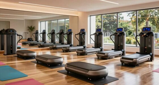 top vibration plate machines