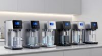 top water filter systems