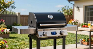 top wifi pellet grills