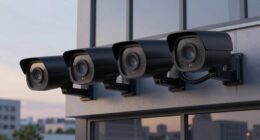 top wired 4k cameras