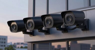 top wired 4k cameras