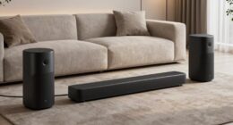 top wireless surround sound