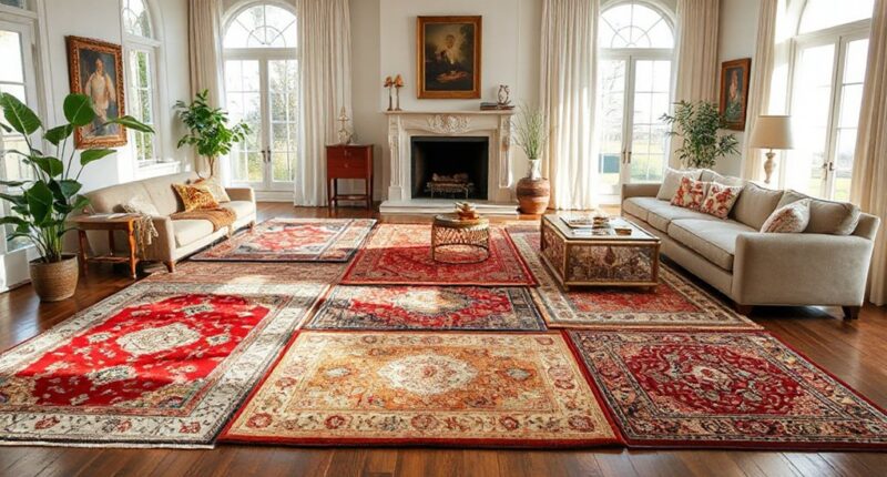 top wool rugs 2026