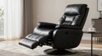 top zero gravity recliner list