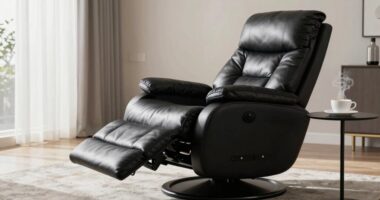top zero gravity recliner list