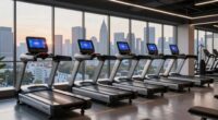 treadmills with incline options