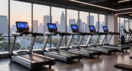 treadmills with incline options