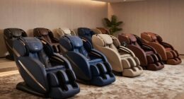 ultimate relaxation massage chairs