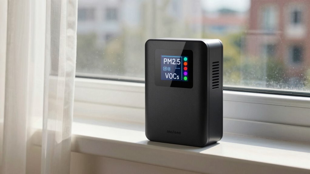 understanding air pollution standards