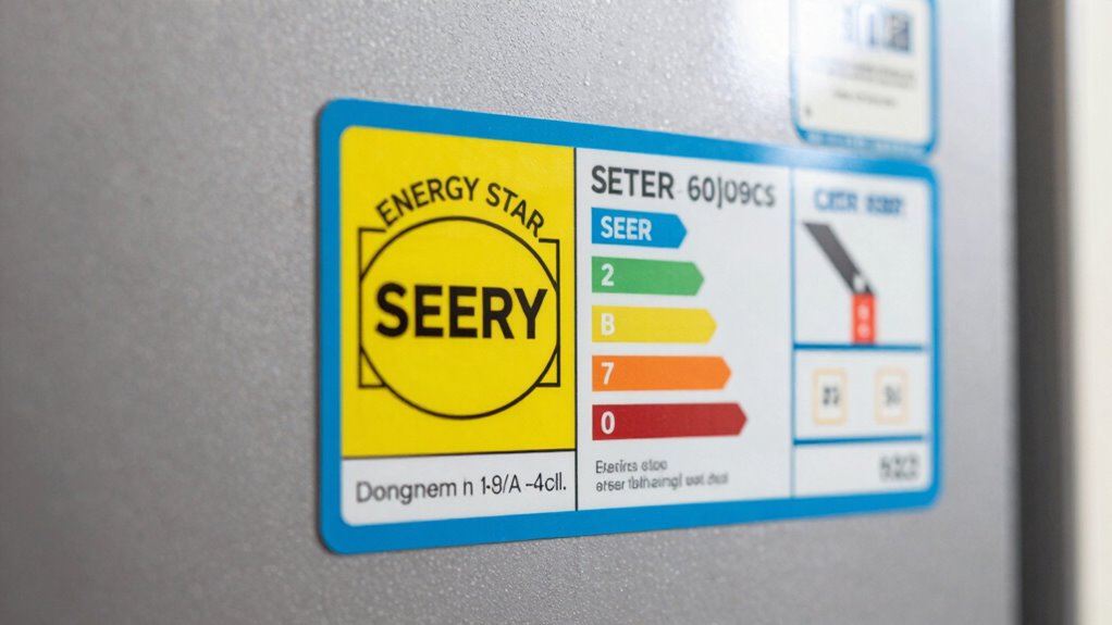 understanding energy efficiency labels