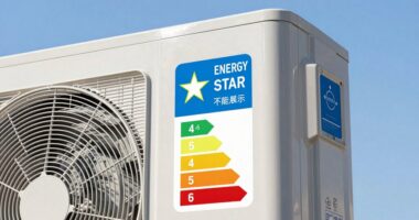 understanding energy efficiency ratings