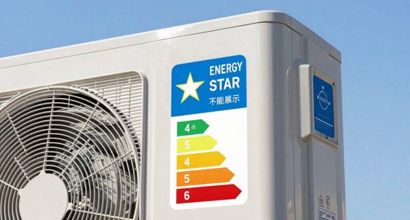 understanding energy efficiency ratings