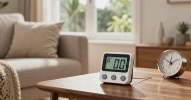 understanding household decibel standards