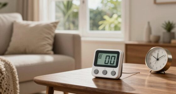 understanding household decibel standards