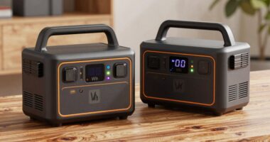 understanding power output differences