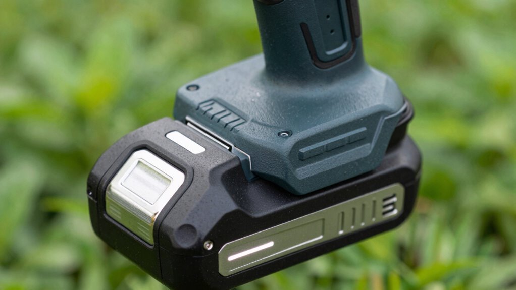 universal eco friendly battery systems