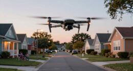 unseen drone regulations neighborhood