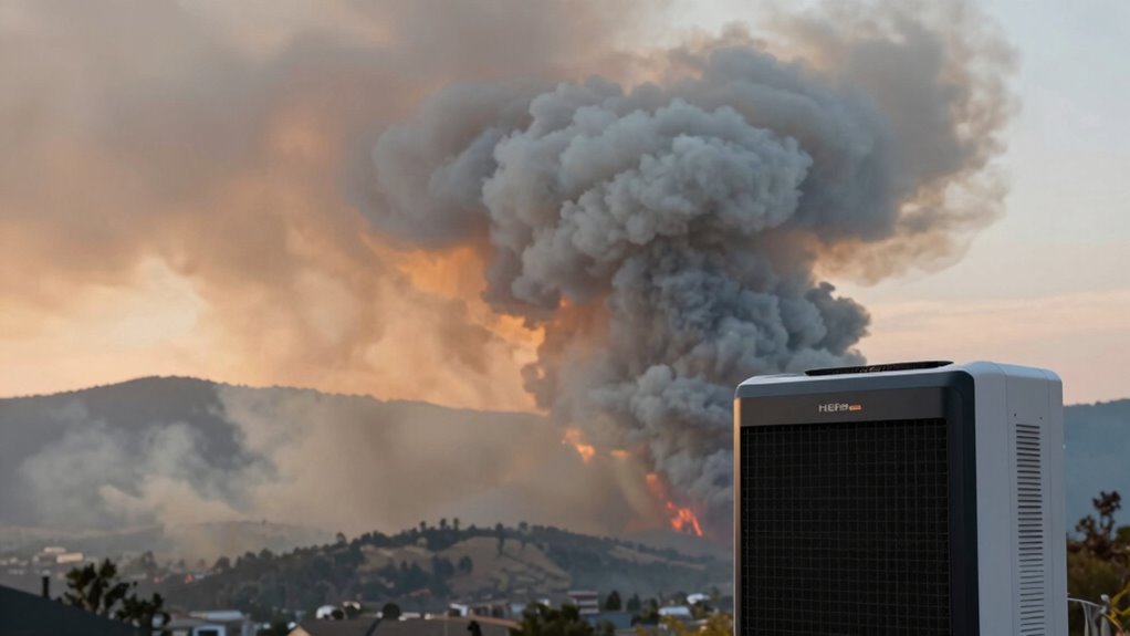 upgrade air filtration system