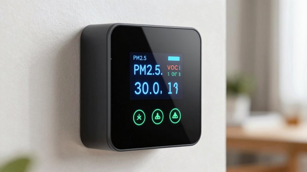 use data to mitigate pollution