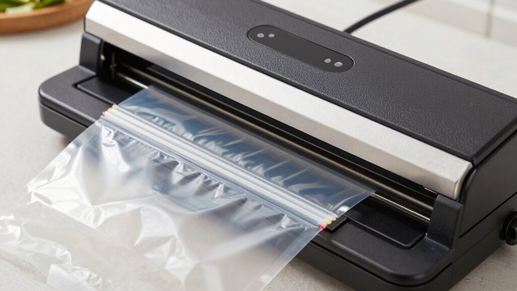 vacuum sealer lifespan considerations